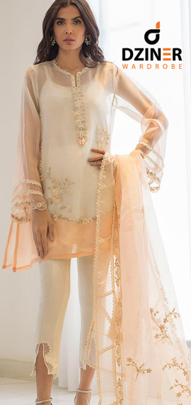Kurti Collection
